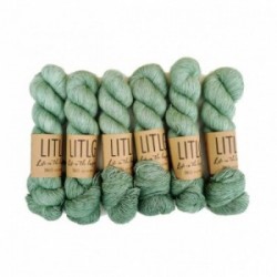 LITLG Singles Cool Dawn