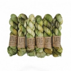 LITLG Singles Lichen