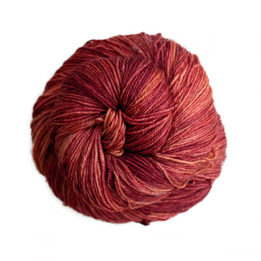 malabrigo Sock 353 Tin Soldier