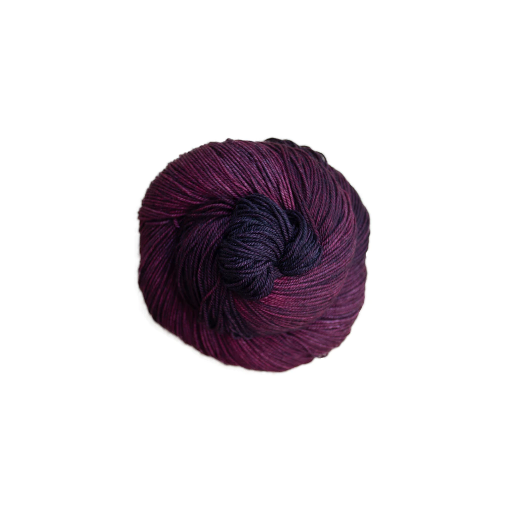 malabrigo Sock 354 Swamp