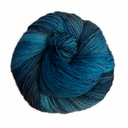 malabrigo Sock 362 Under the Sea