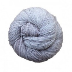 malabrigo Mechita 357 Three little Pigs