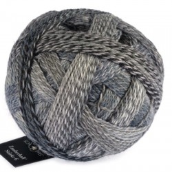 Schoppel Zauberball Stärke 6 2428 Schlammpackung