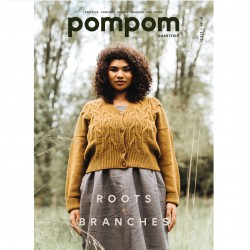pompom quarterly issue 38 autumn 2021