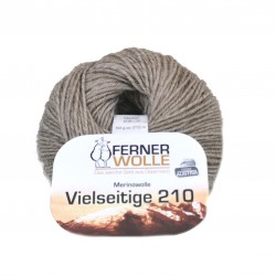 Ferner Vielseitige 210 - V40 beige