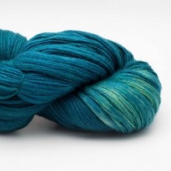 Manos Fino SF405 Peacock Plume