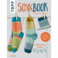 SoxxBook by Stine & Stitch - Kerstin Balke