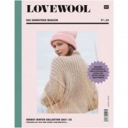 Rico Lovewool Nr. 13  Herbst-Winter Kollektion 2021/22