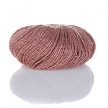 Ferner Mohair Llama Silk D805 lachs Ferner Mohair Llama Silk D805 lachs