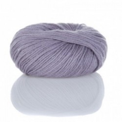 Ferner Mohair Llama Silk D806 lila