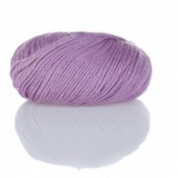 Ferner Mohair Llama Silk D807 rosa