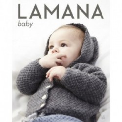 Lamana Magazin Baby Nr. 01