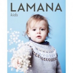 Lamana Magazin Kids Nr. 01