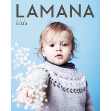 Lamana Magazin Kids Nr. 01