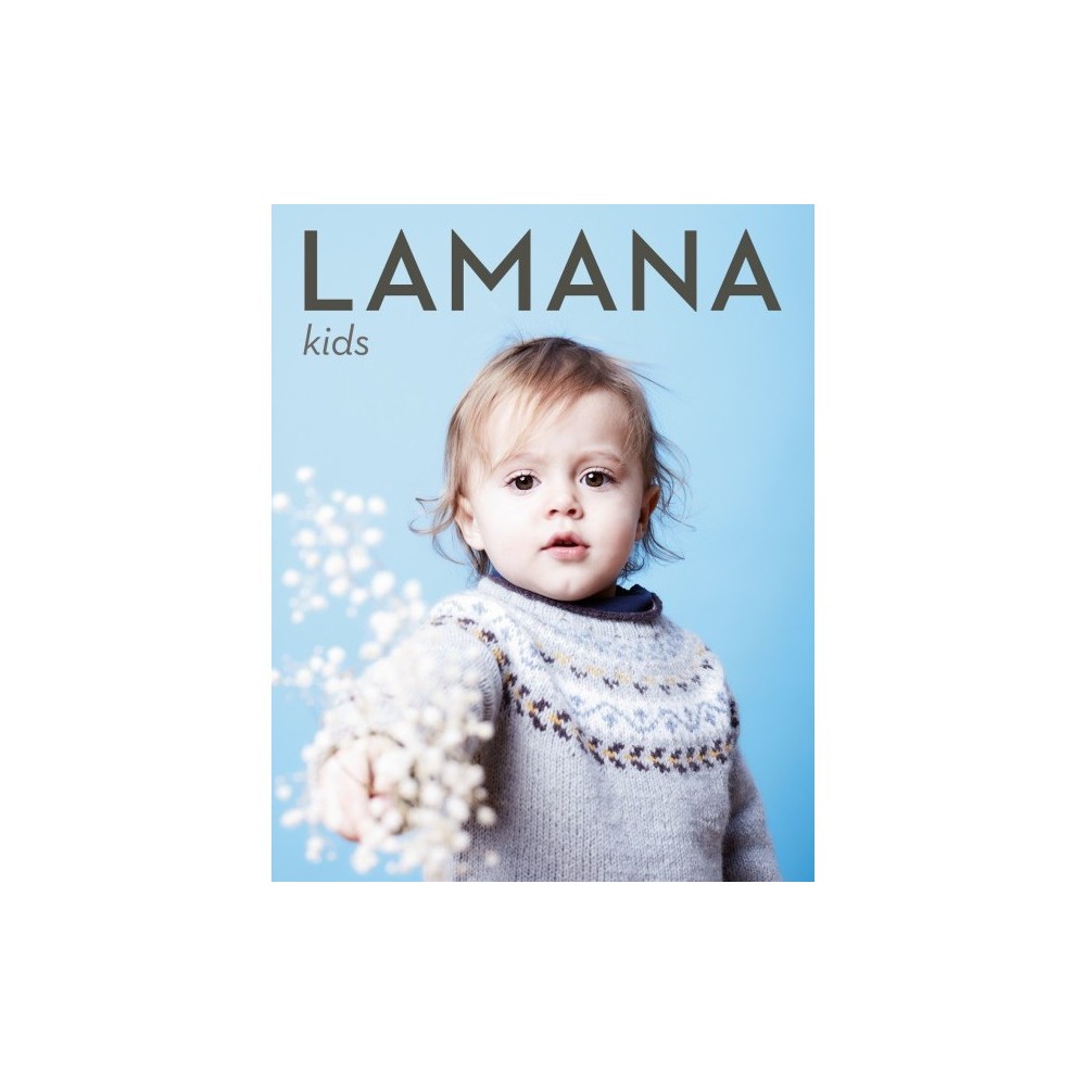 Lamana Magazin Kids Nr. 01