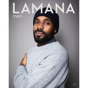 Lamana Magazin Men Nr. 01