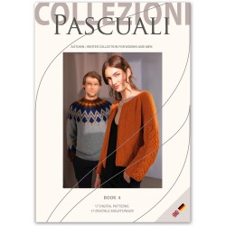 Pascuali Collezioni Book 4