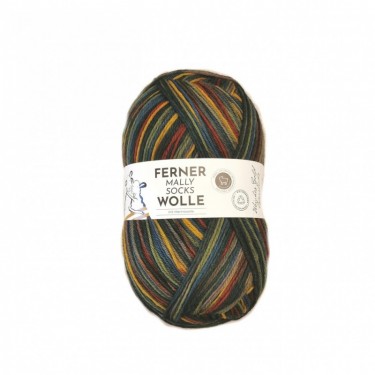 Ferner Mally Socks - 459/21 Ferner Mally Socks - 459/21