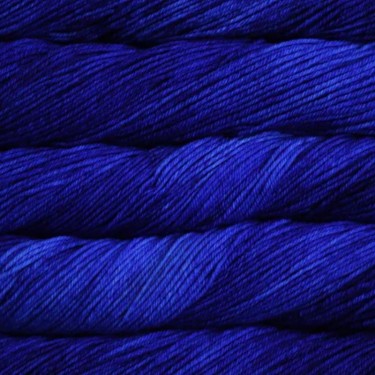 malabrigo Rios 415 Matisse Blue malabrigo Rios 415 Matisse Blue