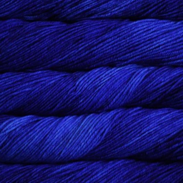 malabrigo Rios 415 Matisse Blue