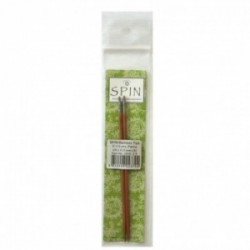 ChiaoGoo Spin Bamboo Tips 3.0 mm (13 cm) [S]