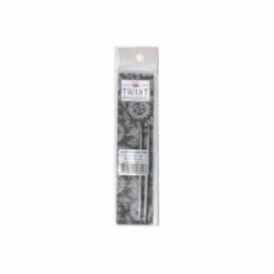 ChiaoGoo Twist Lace Tips 3.25 mm (10 cm) [S]