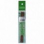 ChiaoGoo Premium Bamboo 2.5 mm (15 cm) Nadelspiel