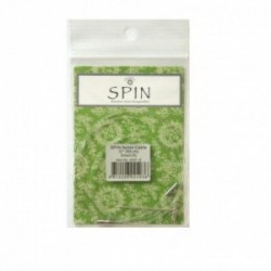 ChiaoGoo Spin Nylon Cable 93 cm [S]