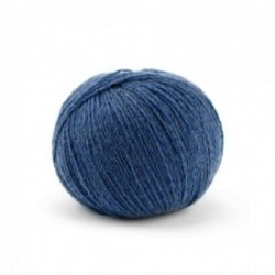 Pascuali Cashmere Lace 40 Denim