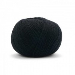 Pascuali Cashmere Lace 52 schwarz