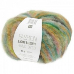 Rico Fashion Light Luxury hand-dyed 006 forest