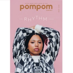 pompom quarterly issue 39 winter 2021