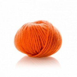 Ferner Filz mich uni 03 orange