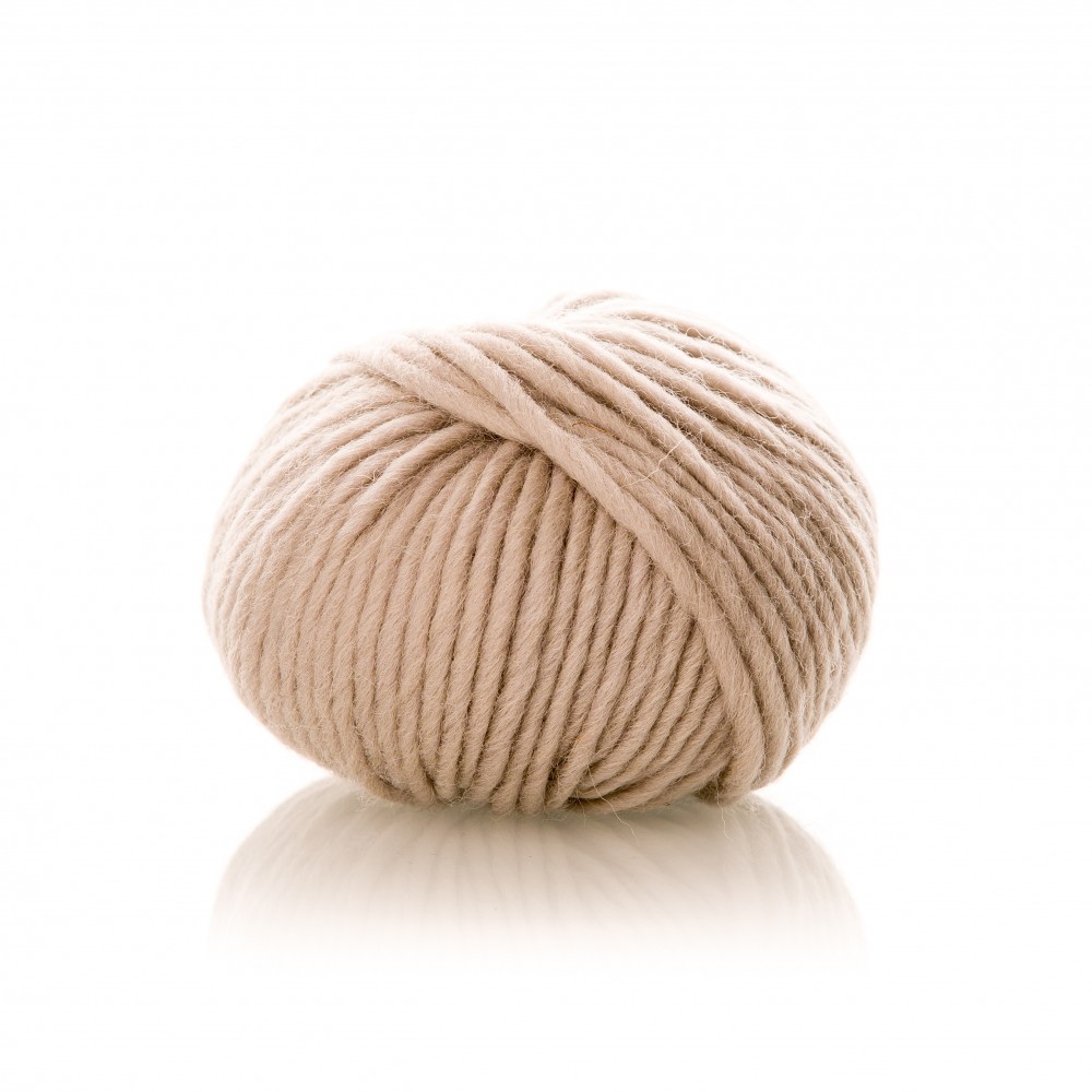 Ferner Filz mich uni 07 hellgrau