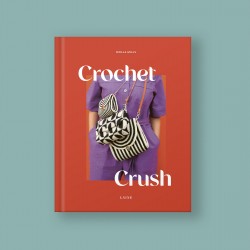 Crochet Crush - Molla Mills