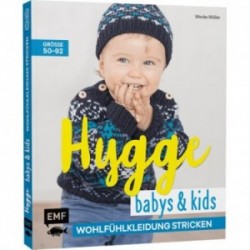 Hygge - Babys und Kids - Wenke Müller