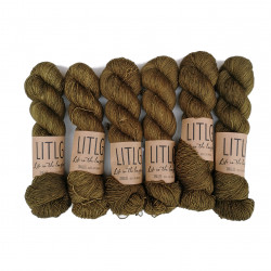 LITLG Singles Grove