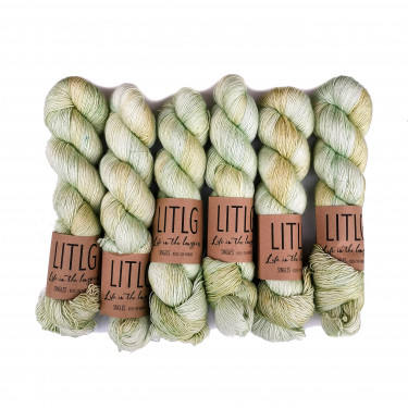 LITLG Singles Mint Grove