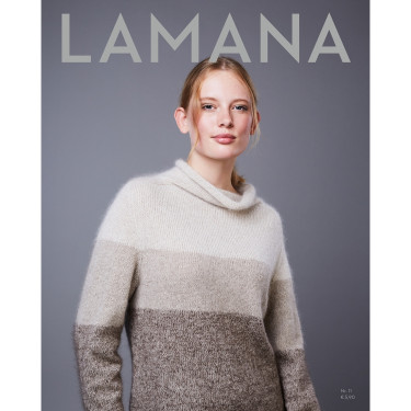 Lamana Magazin Nr. 11