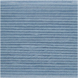 Rico Baby Merino 012 blau