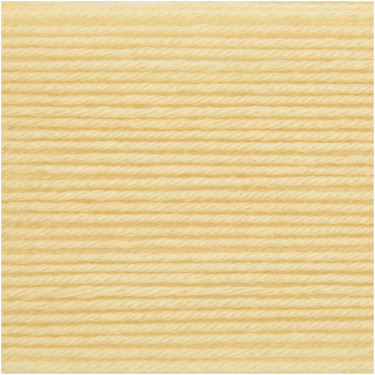 Rico Baby Merino 010 vanille Rico Baby Merino 010 vanille