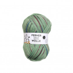 Ferner Mally Socks - 462/21 mint