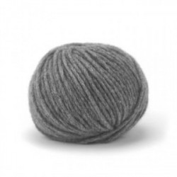 Pascuali Cashmere Worsted (bio) 04 Kohle