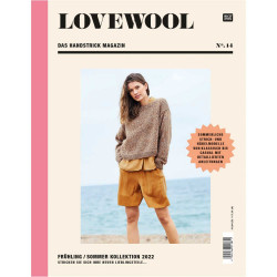 Rico Lovewool Nr. 14