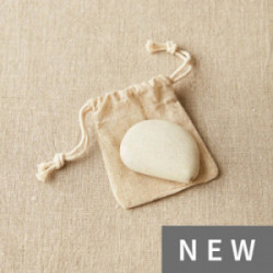 CocoKnits - Tape Measure 04 Linen