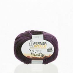 Ferner Vielseitige 210 - V19 aubergine