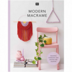 Rico Modern Macrame