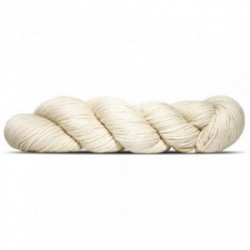 Rosy Green Wool - Big Merino Hug 065 Edelweiß (ungefärbt)