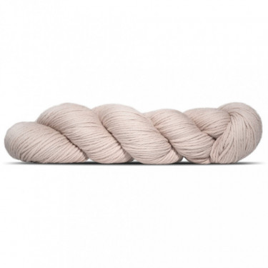 Rosy Green Wool - Big Merino Hug 118 Sahne