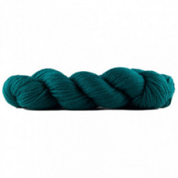 Rosy Green Wool - Big Merino Hug 122 Grünspan
